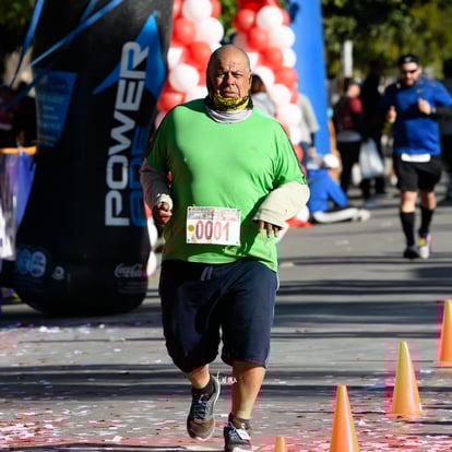  | 21K y 5K El Siglo de Torreón