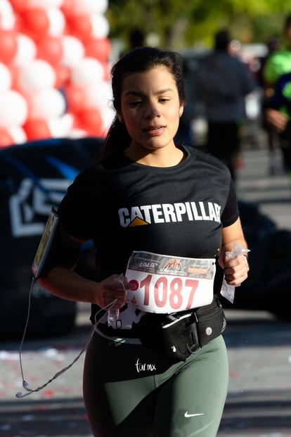  | 21K y 5K El Siglo de Torreón