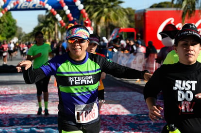  | 21K y 5K El Siglo de Torreón