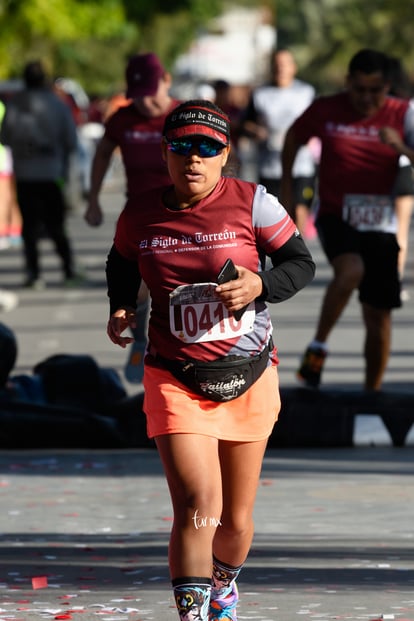  | 21K y 5K El Siglo de Torreón