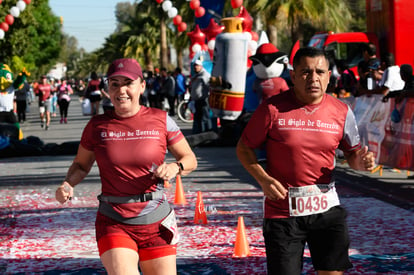  | 21K y 5K El Siglo de Torreón