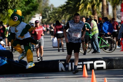  | 21K y 5K El Siglo de Torreón