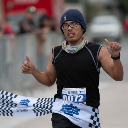  | 5K y 10K de la Constitución