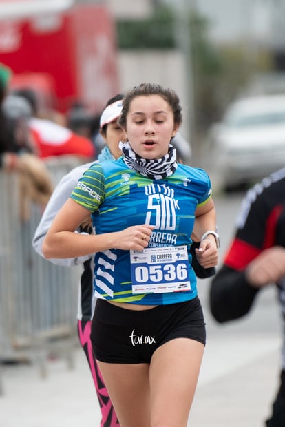  | 5K y 10K de la Constitución