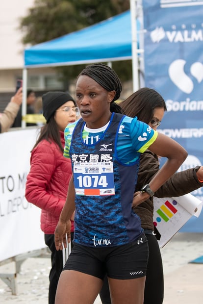  | 5K y 10K de la Constitución