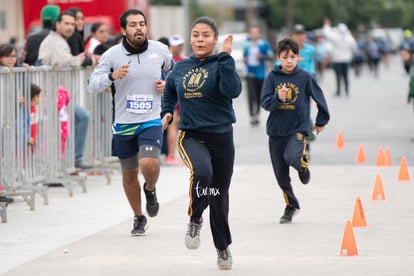  | 5K y 10K de la Constitución