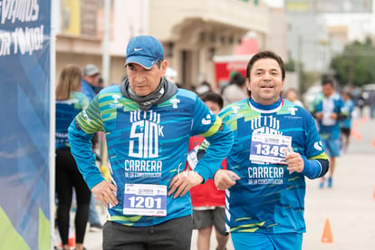 Moisés Arce | 5K y 10K de la Constitución