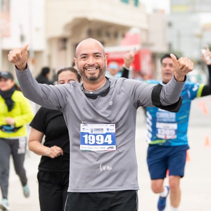  | 5K y 10K de la Constitución