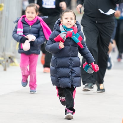  | 5K y 10K de la Constitución