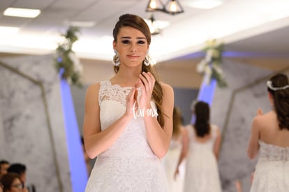 Ángela Salas | Cimaco Nuestra Boda Perfecta