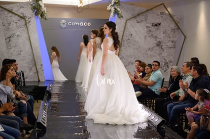  | Cimaco Nuestra Boda Perfecta