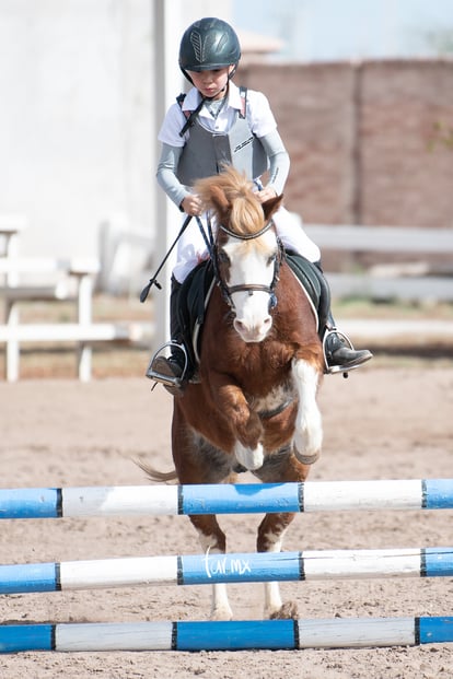  | Concurso de salto Las Brisas