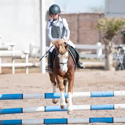  | Concurso de salto Las Brisas