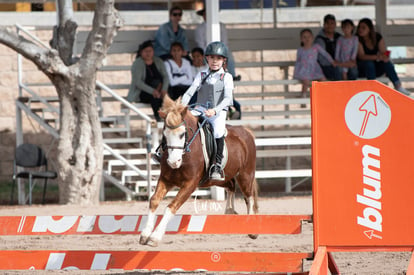  | Concurso de salto Las Brisas