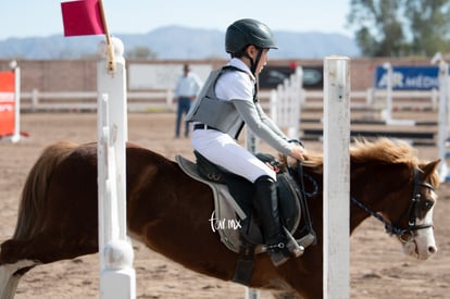  | Concurso de salto Las Brisas