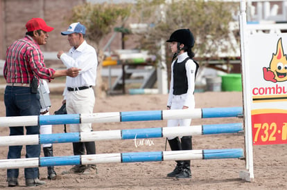  | Concurso de salto Las Brisas