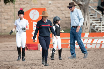  | Concurso de salto Las Brisas