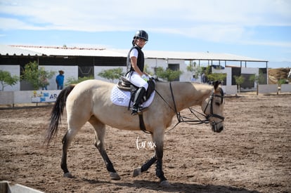  | Concurso de salto Las Brisas