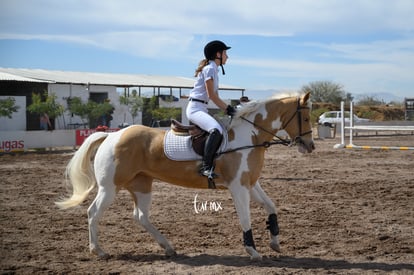  | Concurso de salto Las Brisas