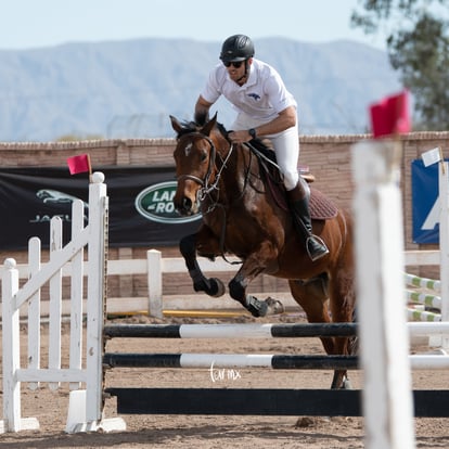  | Concurso de salto Las Brisas