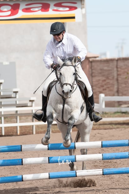  | Concurso de salto Las Brisas