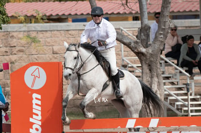  | Concurso de salto Las Brisas