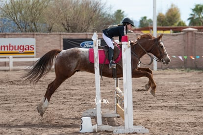  | Concurso de salto Las Brisas