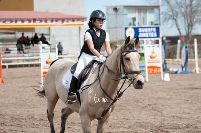  | Concurso de salto Las Brisas