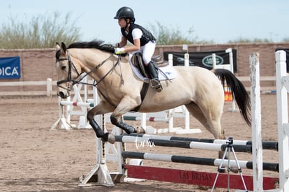  | Concurso de salto Las Brisas