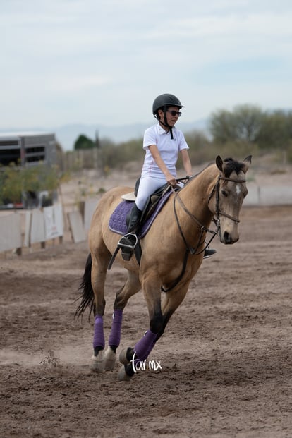  | Concurso de salto Las Brisas