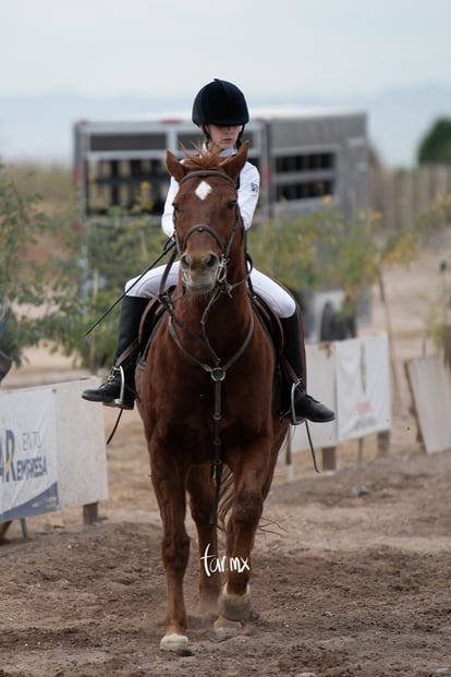  | Concurso de salto Las Brisas