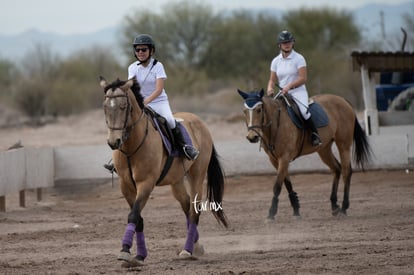  | Concurso de salto Las Brisas