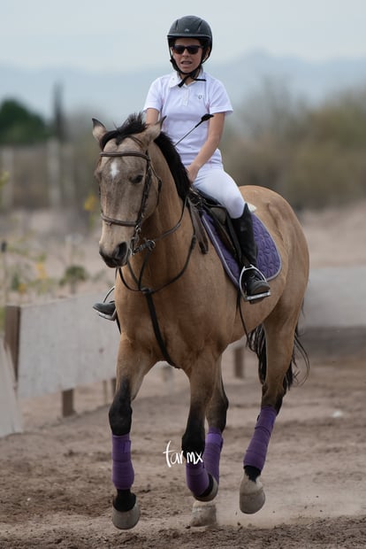  | Concurso de salto Las Brisas