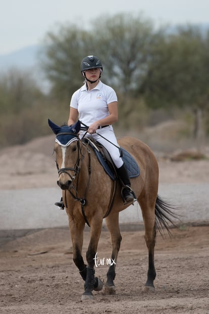  | Concurso de salto Las Brisas