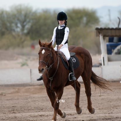  | Concurso de salto Las Brisas