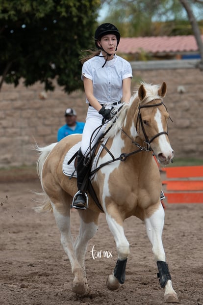  | Concurso de salto Las Brisas