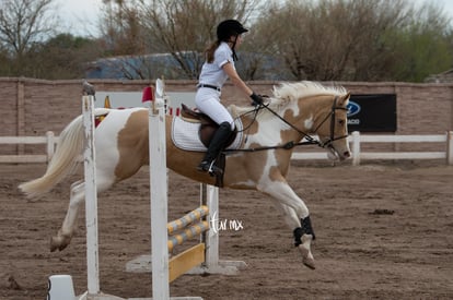  | Concurso de salto Las Brisas