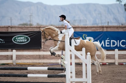  | Concurso de salto Las Brisas