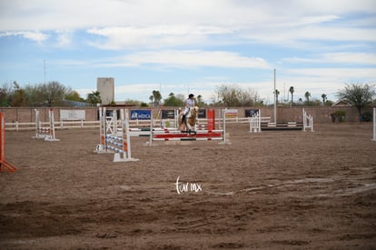  | Concurso de salto Las Brisas