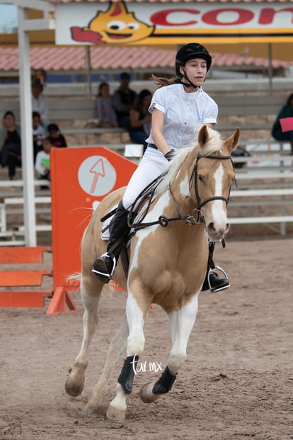  | Concurso de salto Las Brisas