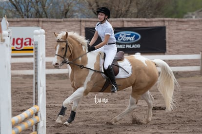  | Concurso de salto Las Brisas