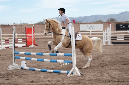  | Concurso de salto Las Brisas