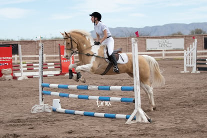  | Concurso de salto Las Brisas