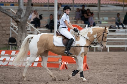  | Concurso de salto Las Brisas