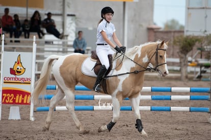  | Concurso de salto Las Brisas