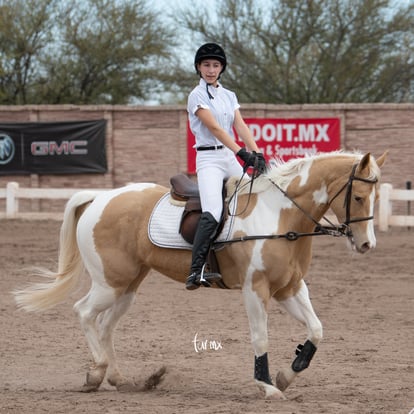  | Concurso de salto Las Brisas