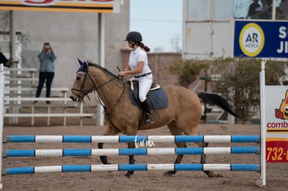  | Concurso de salto Las Brisas