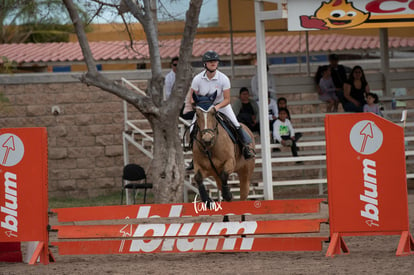  | Concurso de salto Las Brisas