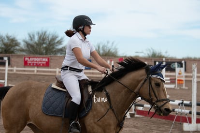  | Concurso de salto Las Brisas