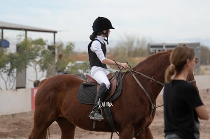  | Concurso de salto Las Brisas